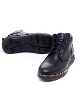 Botines Coronel Tapiocca c2306 Negro para Hombre