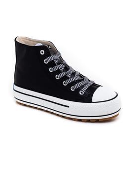 Deportivo Mtng 60298 Negro para Mujer