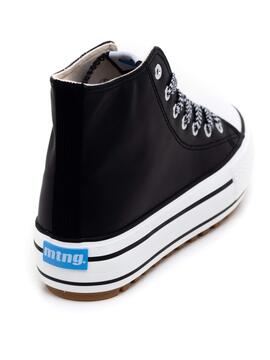 Deportivo Mtng 60298 Negro para Mujer