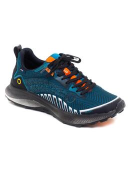 DEPORTIVO VERDE WATERPROOF ATOM