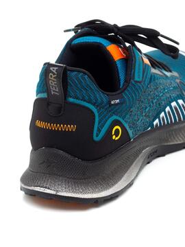 DEPORTIVO VERDE WATERPROOF ATOM