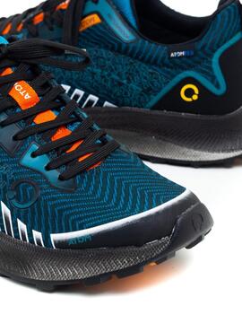 DEPORTIVO VERDE WATERPROOF ATOM