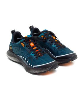 DEPORTIVO VERDE WATERPROOF ATOM