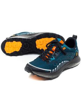 DEPORTIVO VERDE WATERPROOF ATOM