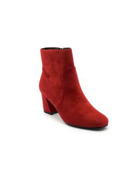 Botin Maria Mare Rojo 62318