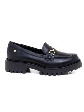 Mocasines Pikolinos Avilés W6P-3857 Negro para Mujer