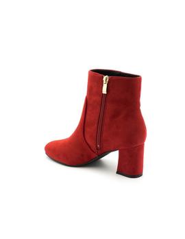 Botin Maria Mare Rojo 62318