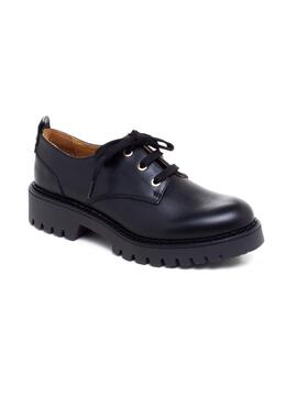 Zapato Pikolinos Avilés W6p-4632 Negro para Mujer