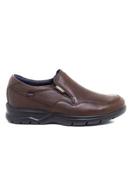 Mocasines Callaghan 56201 Marrón para Hombre