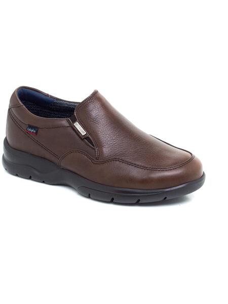 Mocasines Callaghan 56201 Marrón para Hombre