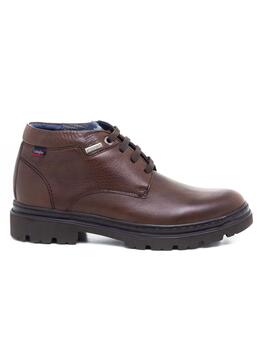 Botines Callaghan 46401 Marrón para Hombre