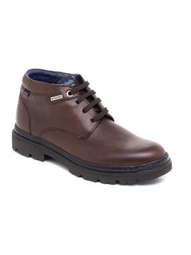 Botines Callaghan 46401 Marrón para Hombre