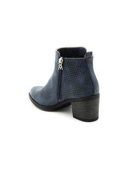 Botin Maria Mare Azul 62329