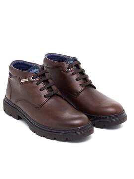 Botines Callaghan 46401 Marrón para Hombre