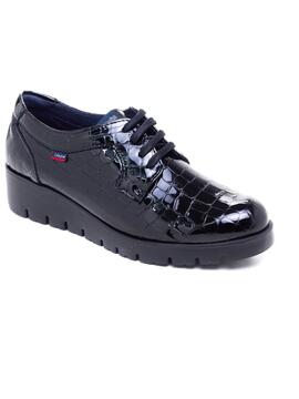 Zapatos Callaghan 89844 Negro para Mujer