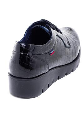 Zapatos Callaghan 89844 Negro para Mujer