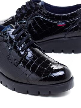 Zapatos Callaghan 89844 Negro para Mujer