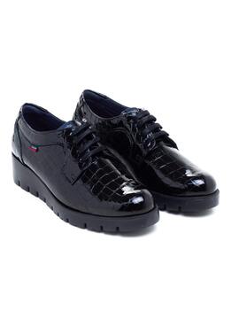 Zapatos Callaghan 89844 Negro para Mujer