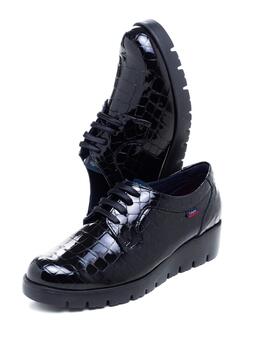 Zapatos Callaghan 89844 Negro para Mujer