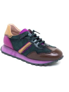 Deportivo Hispanitas CHI233073 Verde para Mujer