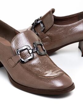 Zapato Kaola 4450 Taupe para Mujer