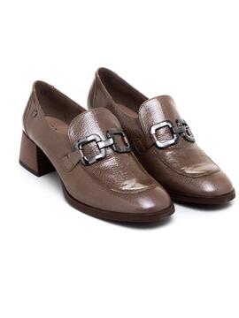 Zapato Kaola 4450 Taupe para Mujer