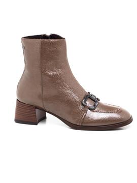 Botines Kaola 4456 Taupe para Mujer