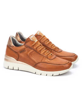 Deportivo Pikolinos Cantabria W4R Brandy para Mujer