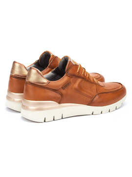 Deportivo Pikolinos Cantabria W4R Brandy para Mujer
