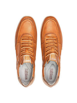 Deportivo Pikolinos Cantabria W4R Brandy para Mujer