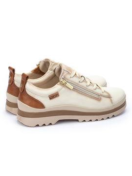 Zapato Pikolinos Vigo W3W Nata para Mujer