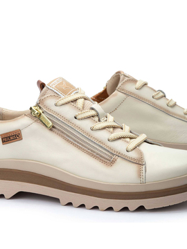 Zapato Pikolinos Vigo W3W Nata para Mujer