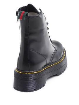 Botines Alpe 3475 Negro para Mujer