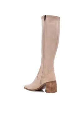 Bota Xti 141736 Beige para Mujer
