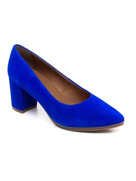 Zapato Mimao 23510 Azulón para Mujer