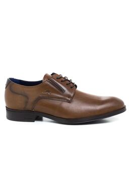 Zapato Fluchos F1887 Roble para Hombre