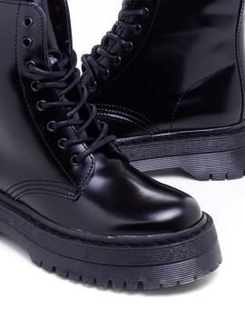 Botines Alpe 3475 Negros para Mujer