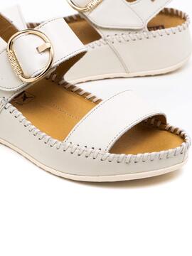 Sandalia Pikolinos Marina W1C-0709  Nata para Mujer