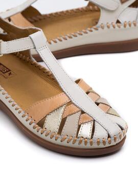 Sandalia Pikolinos Cadaques W8K-0705c1 Nata para Mujer
