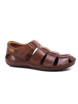 Sandalia pikolinos 06j-5433 Cuero para Hombre