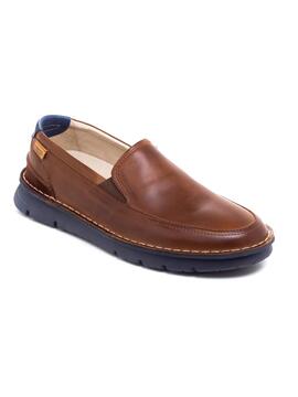 Zapato Callaghan Parkline Azul para Hombre en Monchel