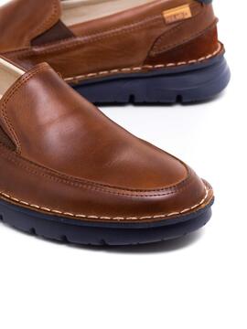 Mocasines Pikolinos Rivas M3t-3197C1 Cuero para Hombre