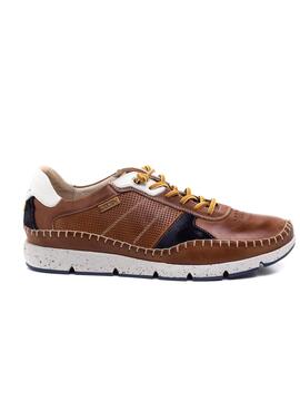 Sneaker Pikolinos M4u-6113 Cuero para Hombre