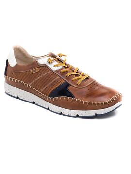 Sneaker Pikolinos M4u-6113 Cuero para Hombre