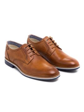 Zapato Pikolinos León M4V-4130 Cuero para Hombre