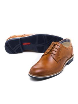 Zapato Pikolinos León M4V-4130 Cuero para Hombre