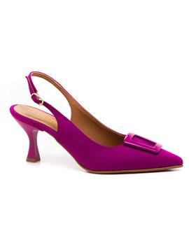 Zapato Daniela Vega 2380 Fucsia paraMujer