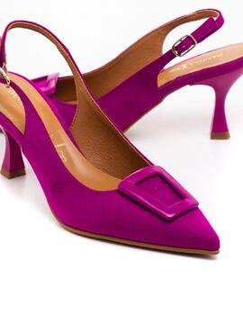 Zapato Daniela Vega 2380 Fucsia paraMujer