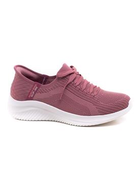 Deportivos Skechers 149710 Mauve para Mujer