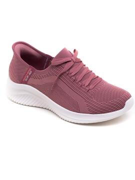 Deportivos Skechers 149710 Mauve para Mujer